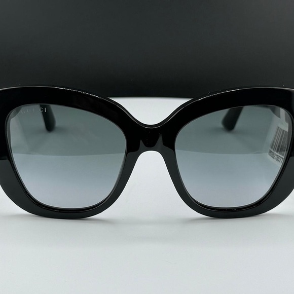 Gucci Sunglasses, GG0327S. New with Tags and Case - Picture 3 of 17